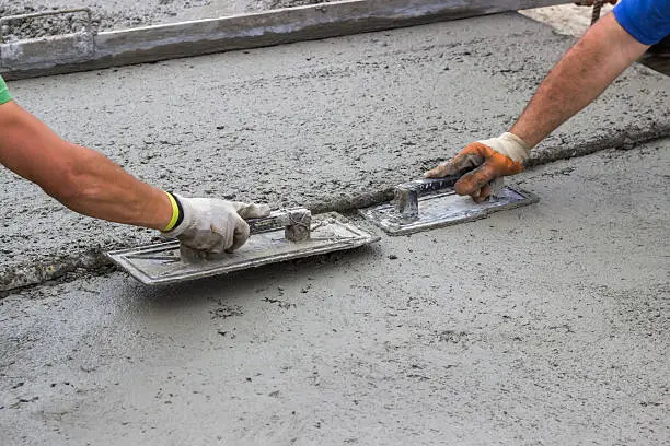 Best Concrete Contractor In North Little Rock